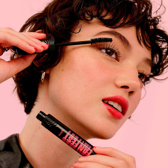FAN FEST MASCARA